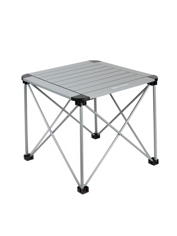 PS1710255313 Naturehike. Стол Yamami L03 складной, серый