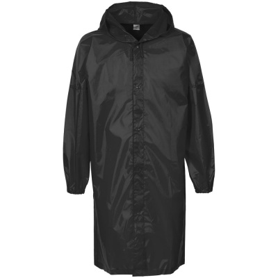 PS2102083017 Molti. Дождевик унисекс Rainman, черный