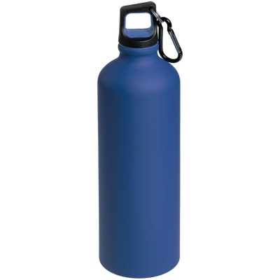 PS2009348 Бутылка для воды Al, синяя