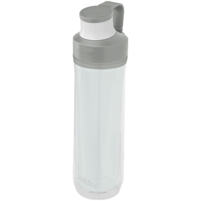 PS2015641 Aladdin. Бутылка для воды Active Hydration 500, белая