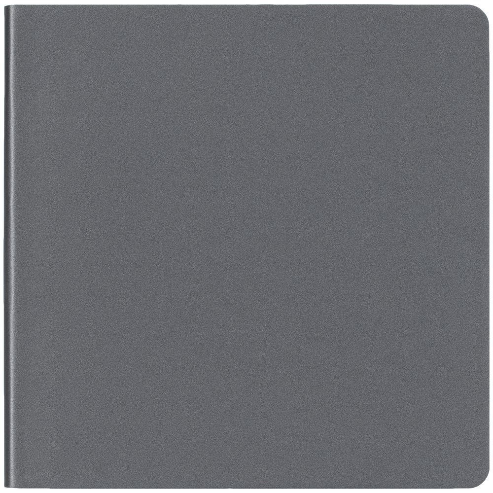 PS1710251358 Контекст. Блокнот Charm, серый