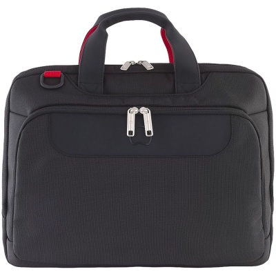PS2408263167 Delsey. Сумка для ноутбука Parvis Plus, черная
