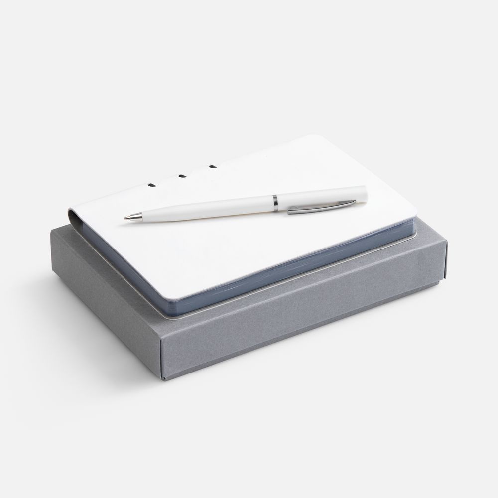 PS1710254358 Набор Flexpen Mini, белый