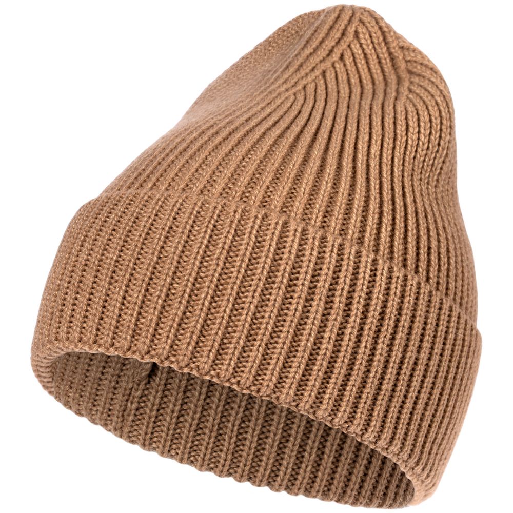 PS2408233474 Sherst. Шапка Tommi, бежевый меланж