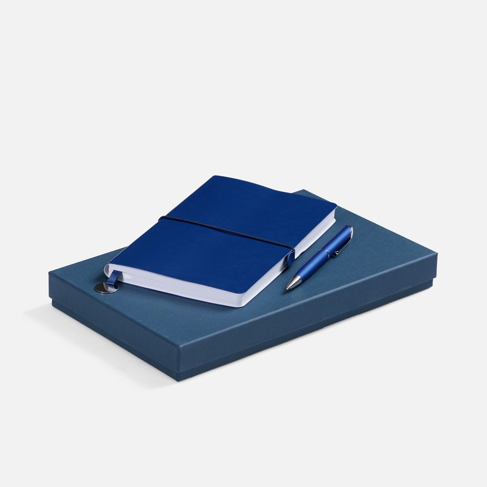 PS1710255403 Набор Waltz, синий