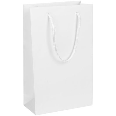 PS1710251369 Пакет бумажный Waski S, белый