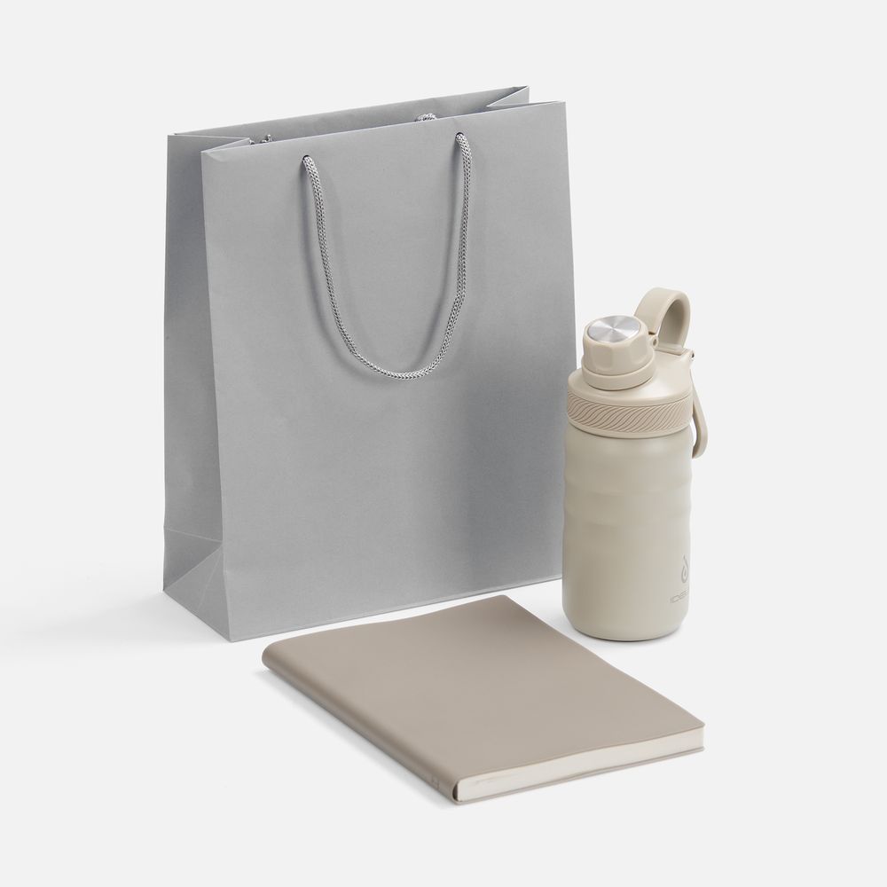 PS1710255173 Набор Chillout Pack, серый