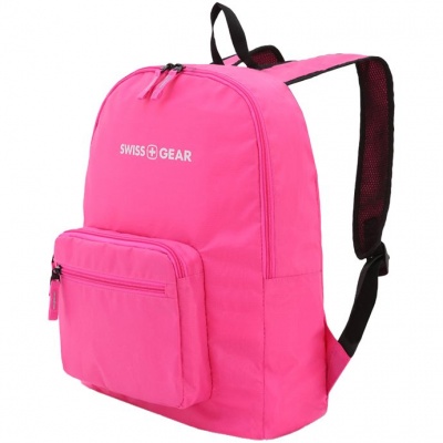 PS2015557 SWISSGEAR. Рюкзак складной Swissgear, розовый