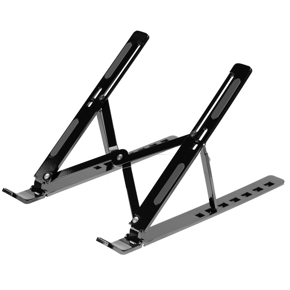 PS2408238078 Подставка для ноутбука и планшета Scaffold Light, черная