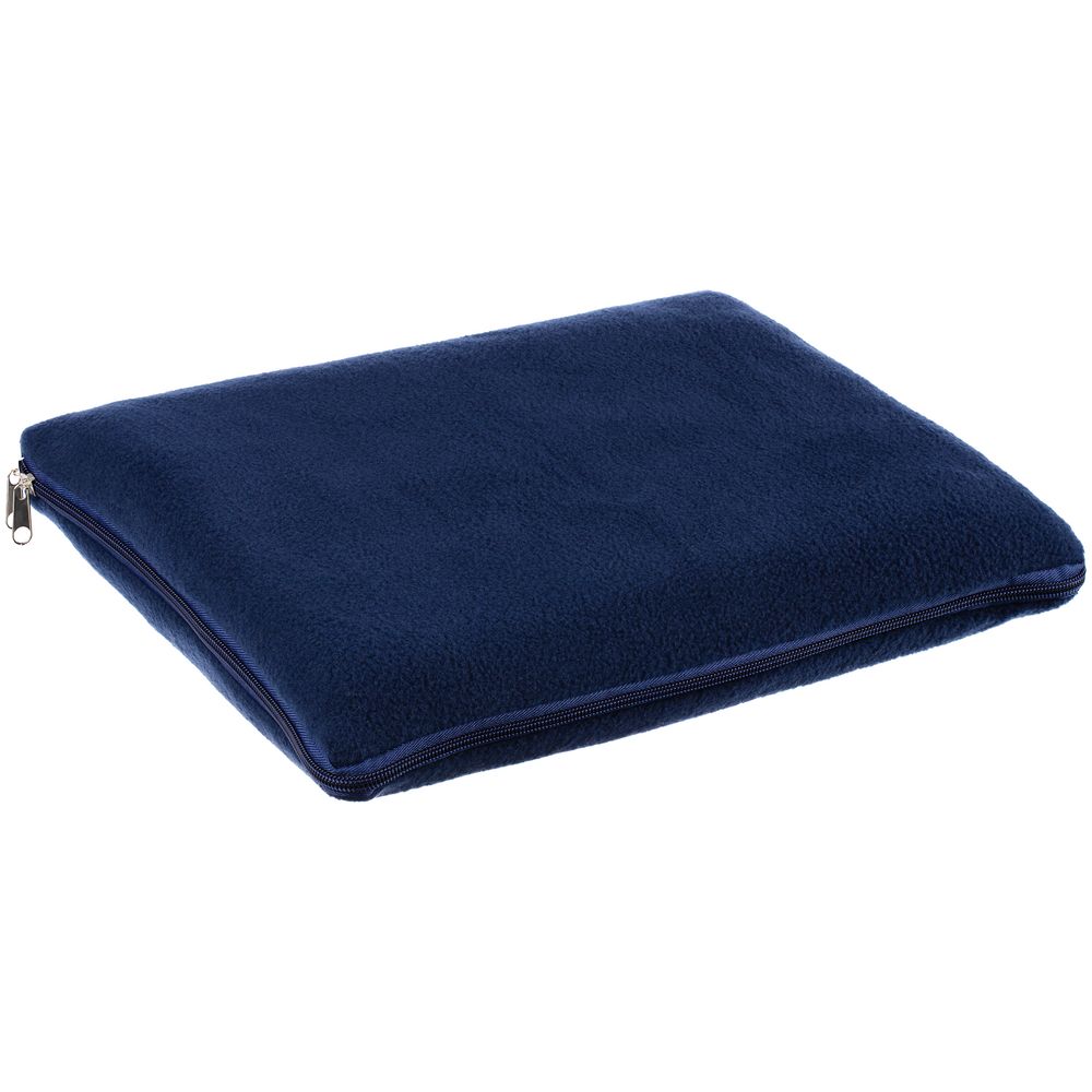 PS171025883 Дорожный плед-подушка Pathway 2, синий