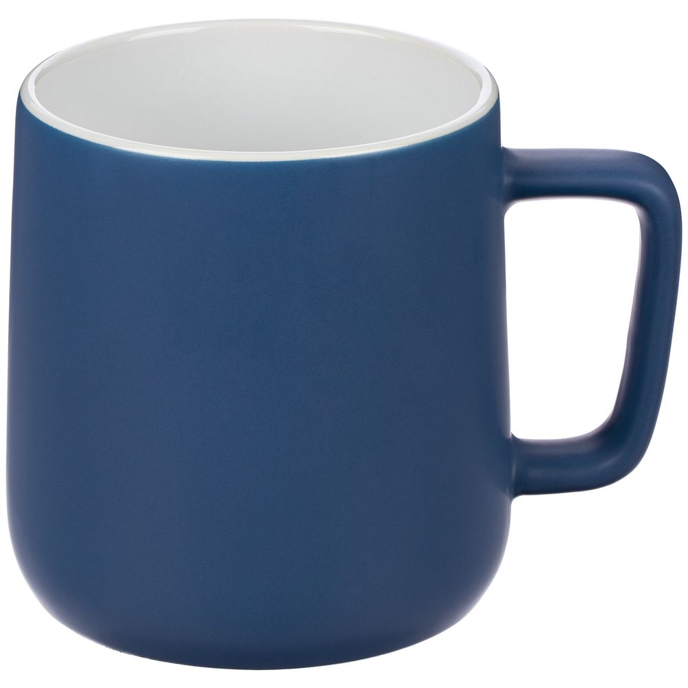 PS1710251566 Molti. Кружка Ingver, синяя