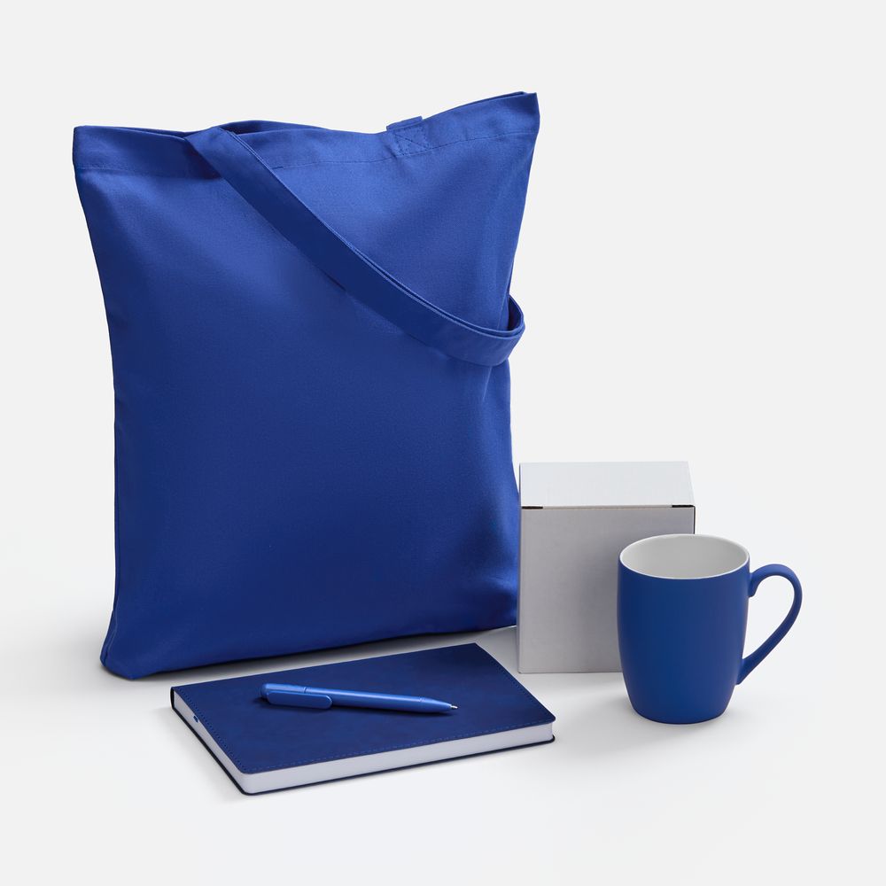 PS1710255279 Набор Urban Office, синий