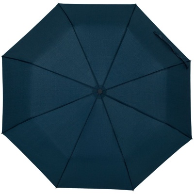 PS2102081104 Unit. Зонт складной Unit Comfort, синий