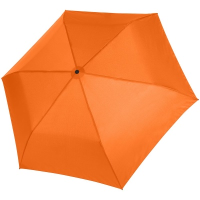 PS2015392 Doppler. Зонт складной Zero 99, оранжевый