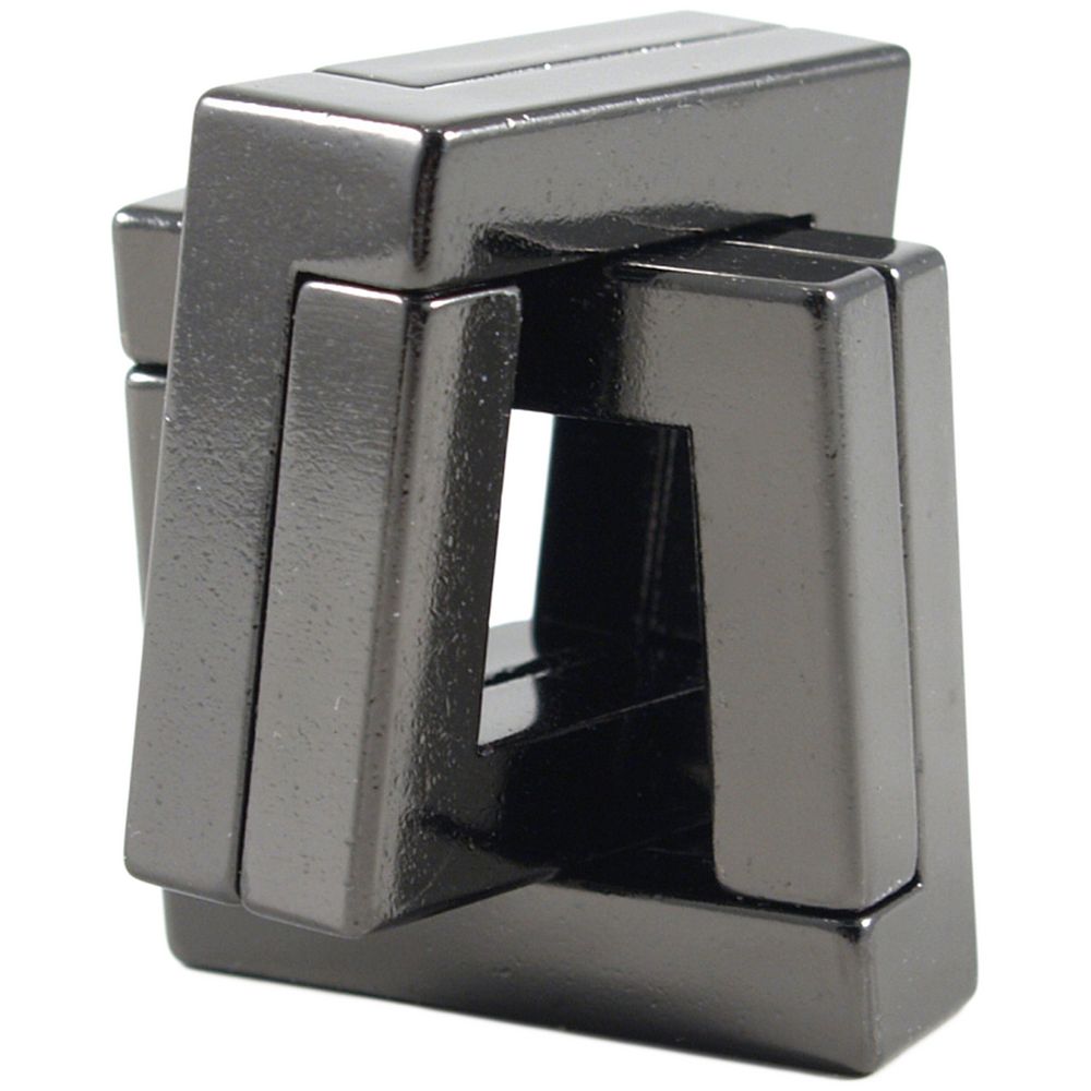 PS2408232801 Huzzle. Головоломка Huzzle 6. Quartet