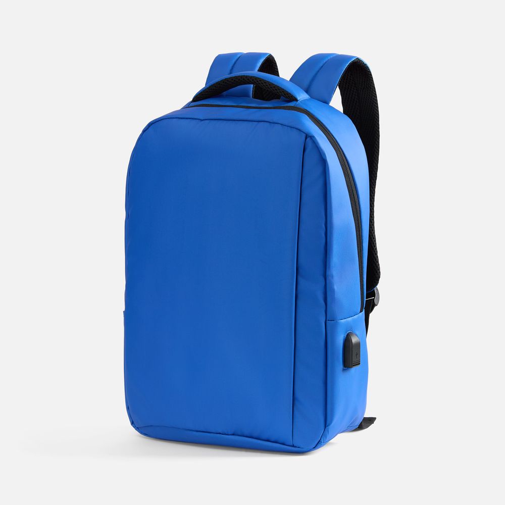 PS1710253028 Molti. Рюкзак для ноутбука Belp, синий