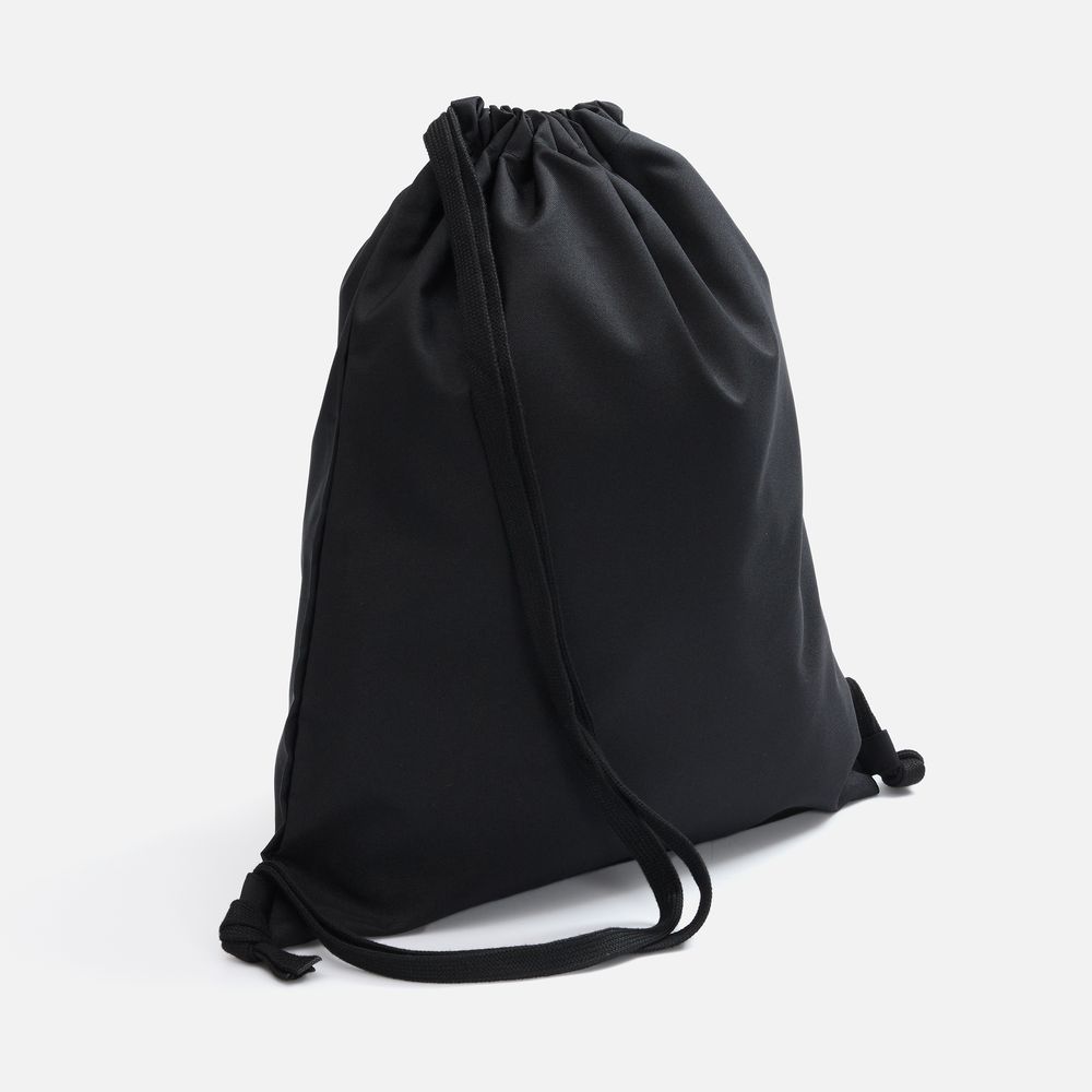 PS1710255123 andor. Рюкзак B3, черный с черными лямками