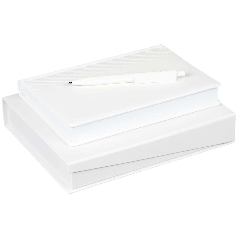 PS1710251051 Набор Prizma, белый