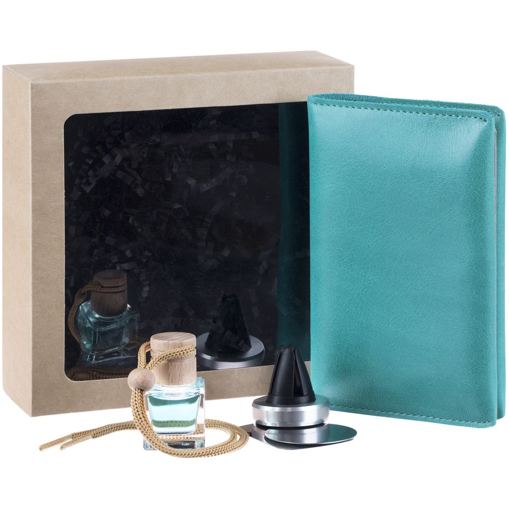 PS1710252683 Набор Apache Auto, бирюзовый