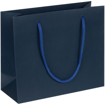 PS1710251476 Пакет бумажный Arc S, синий