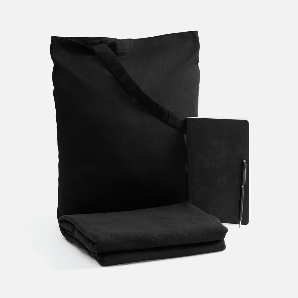 PS1710254548 Набор Luba Warm, черный