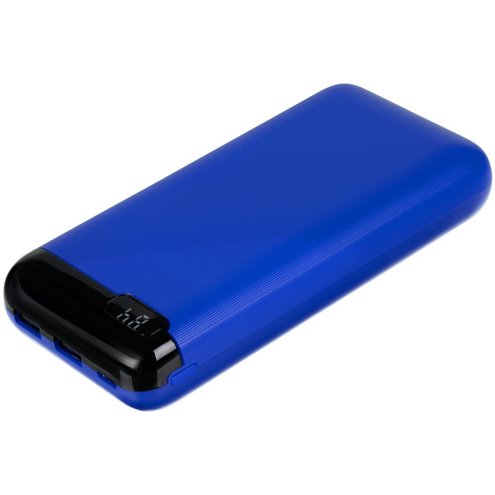 PS171025287 Внешний аккумулятор Gamechanger 20000 мАч, синий