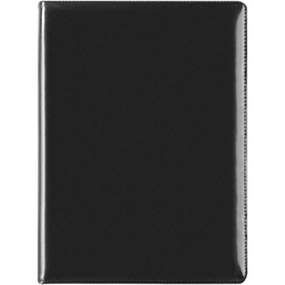 PS2005111 Папка Luxe, черная