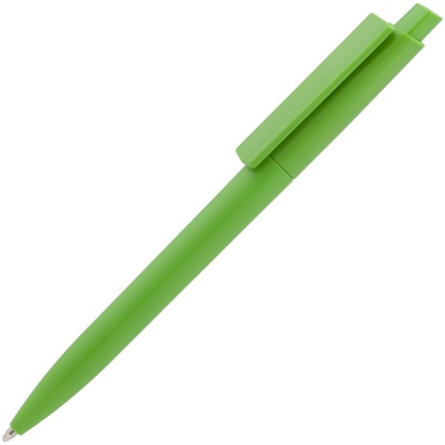 PS2006851 Ritter-Pen. Ручка шариковая Crest, светло-зеленая