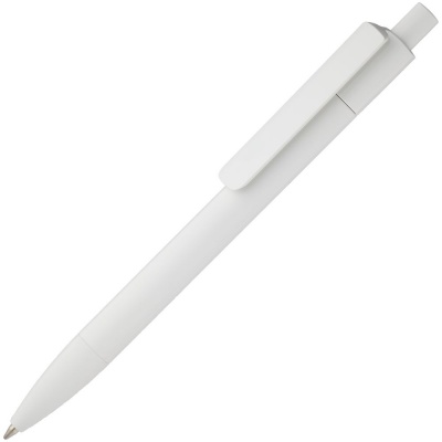 PS2010773 Prodir. Ручка шариковая Prodir DS4 PMM-P, белая