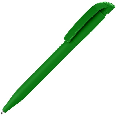 PS2009130 Stilolinea. Ручка шариковая S45 ST, зеленая