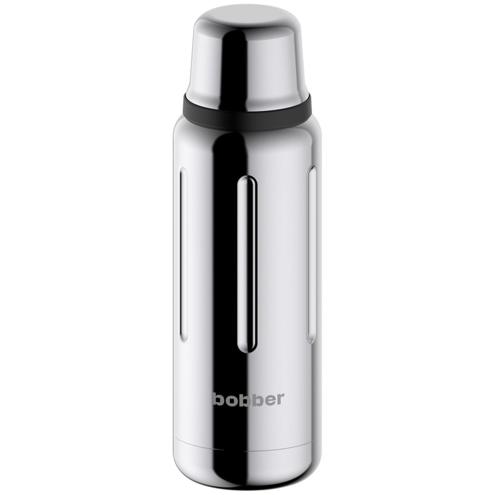 PS2408232873 bobber. Термос Flask 470, вакуумный, стальной зеркальный