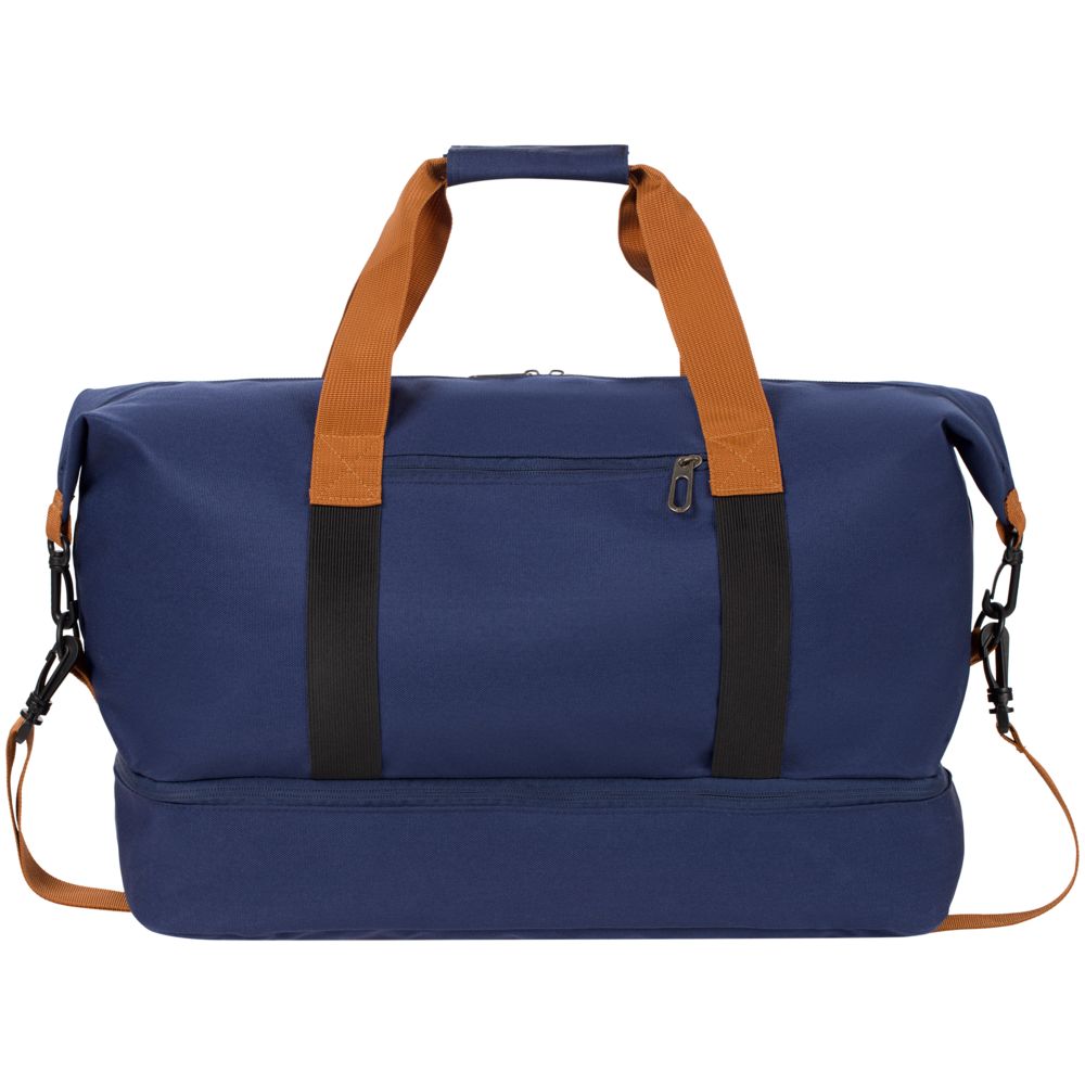 PS171025911 Molti. Сумка дорожная Incluso, синяя