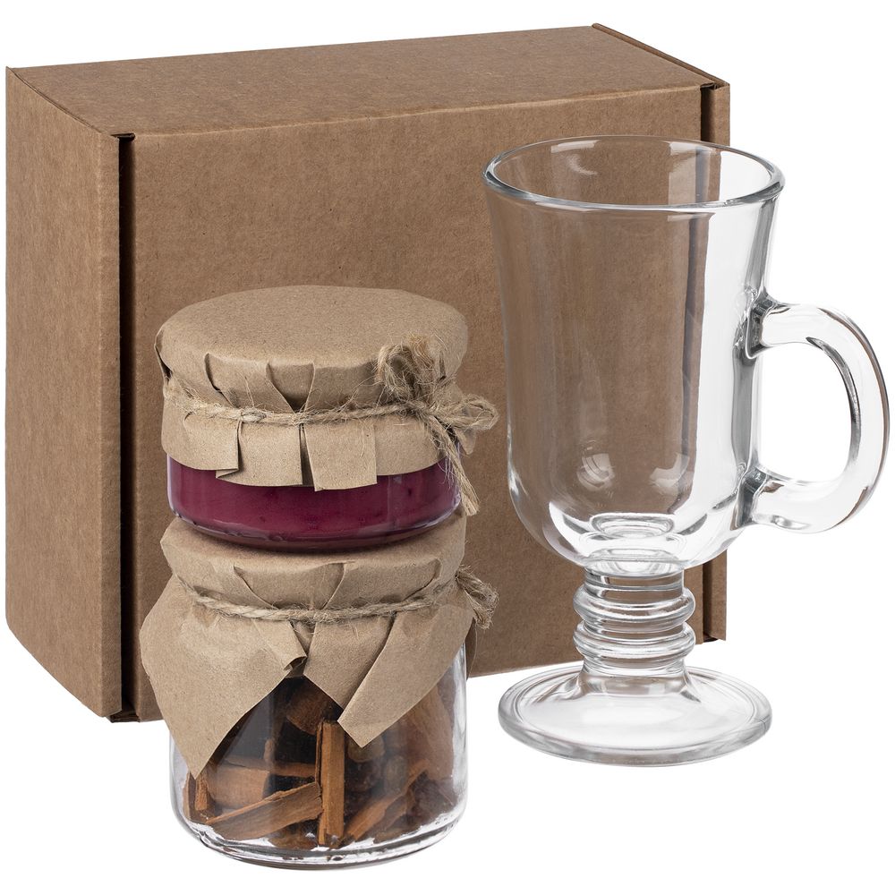 PS1710252095 Набор Honey Wine, с черной смородиной