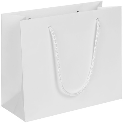 PS1710251477 Пакет бумажный Arc S, белый