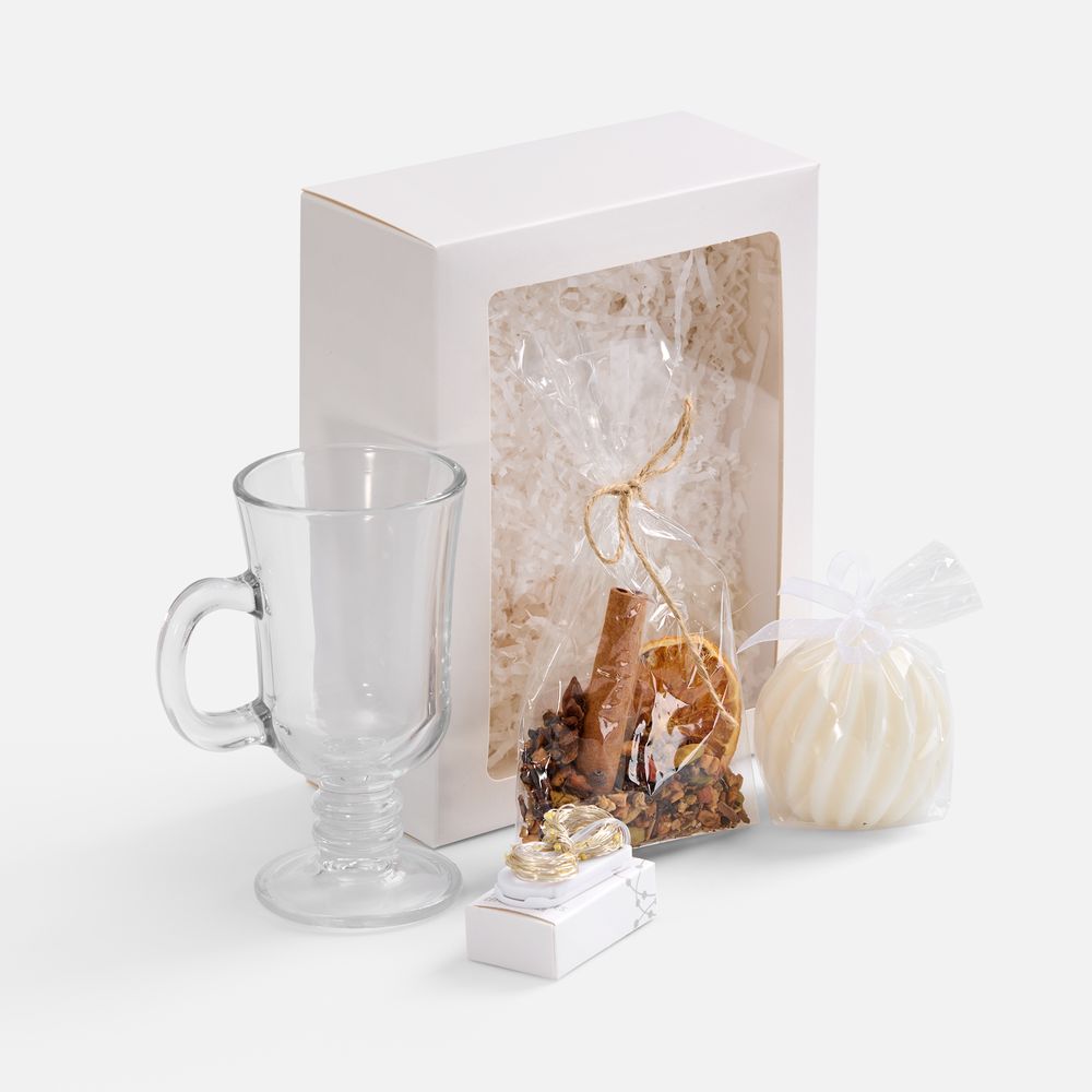 PS1710255523 Набор Wineterra