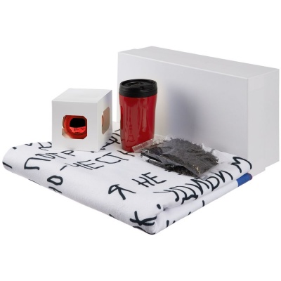 PS1710251868 Набор Wish Letter, красный