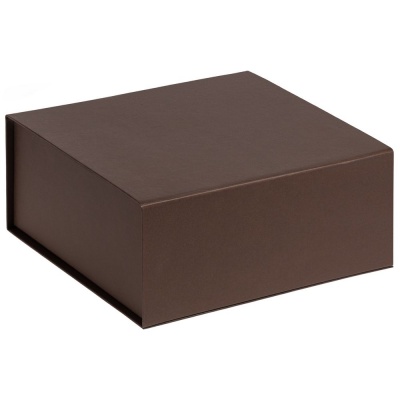 PS2012042 Коробка Amaze, коричневая