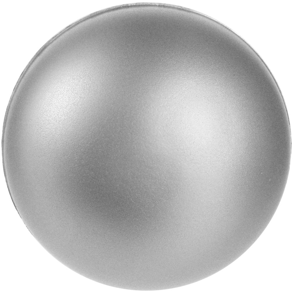 PS1710251039 Антистресс Mash, серебристый ver.2