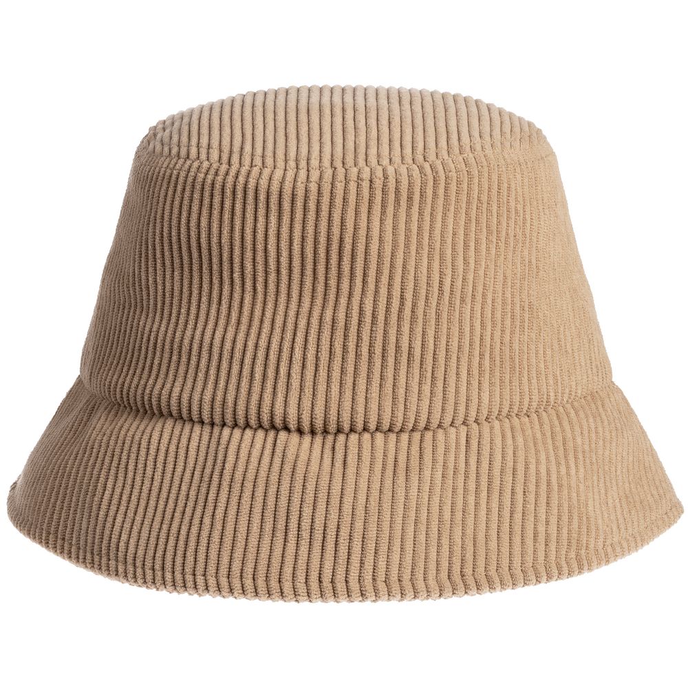 PS171025307 Very Marque. Панама Soft Core, бежевая