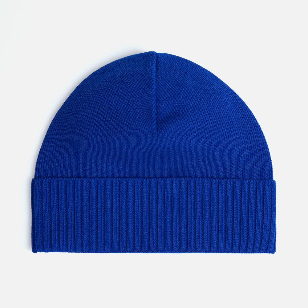 PS1710254490 teplo. Шапка Sorang, ярко-синяя