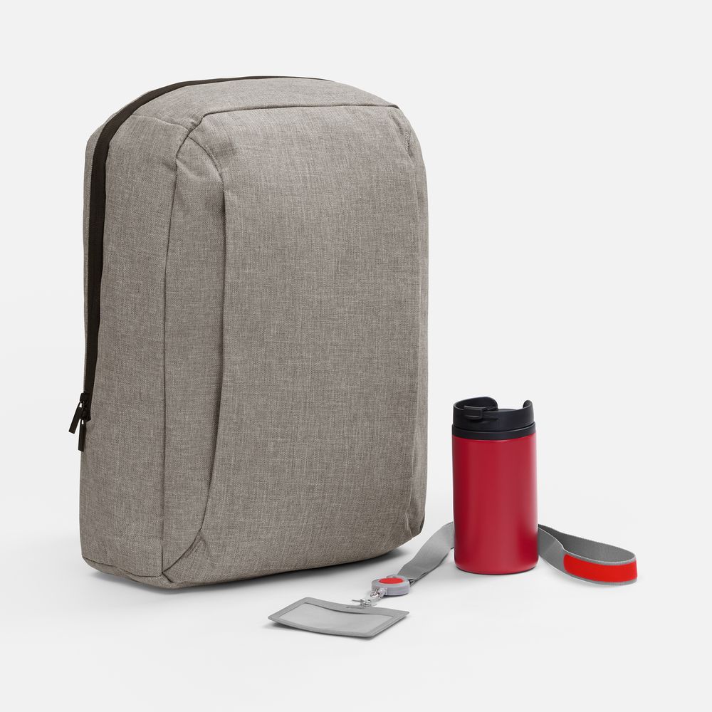 PS1710255410 Набор Workeen, красный