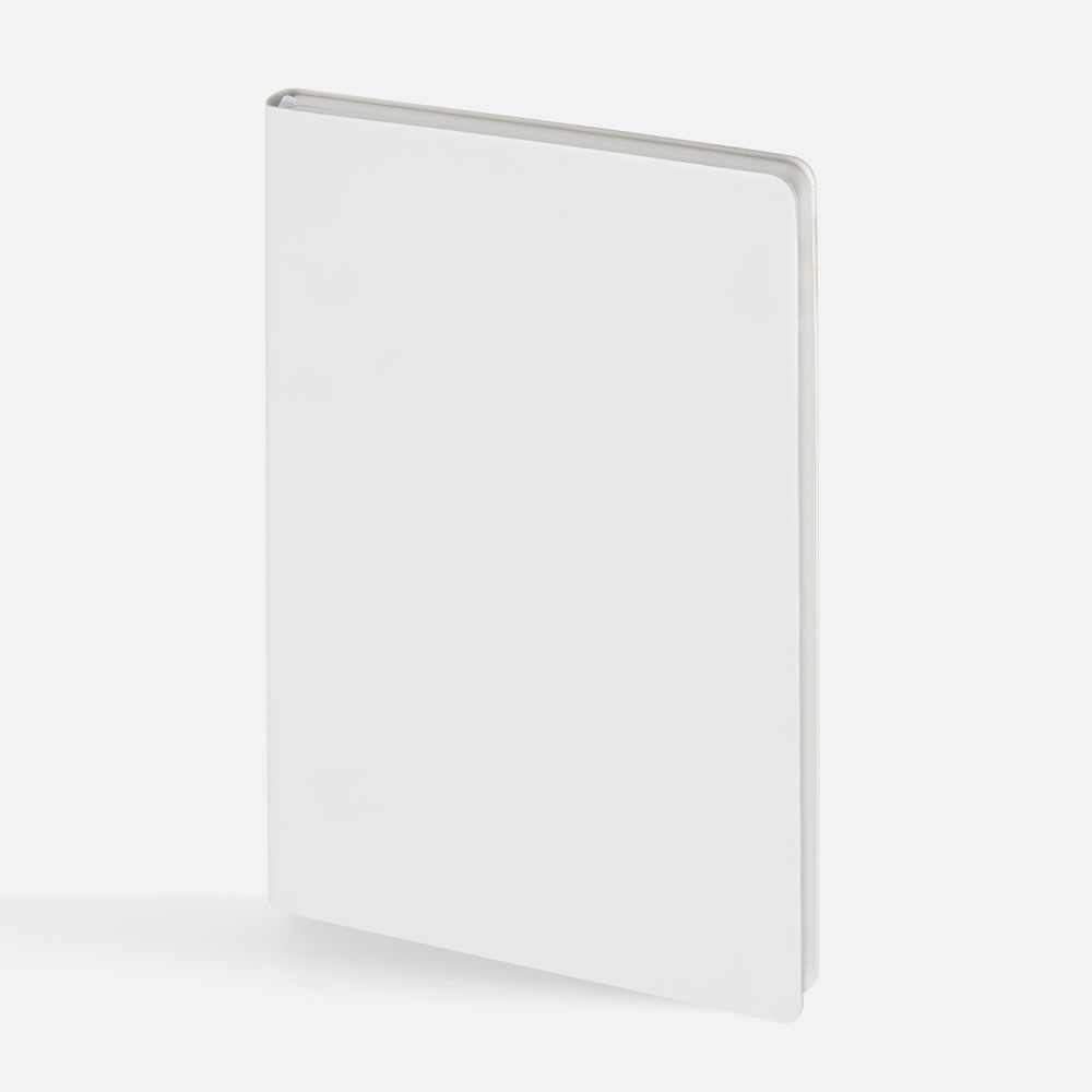 PS1710252137 Inspire. Блокнот Flex Shall ver.2, белый