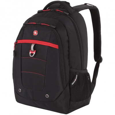 PS2015548 SWISSGEAR. Рюкзак для ноутбука Swissgear Loop, черный