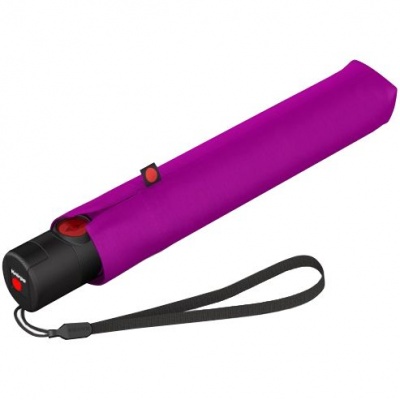 PS2203155993 Knirps. Складной зонт U.200, фиолетовый