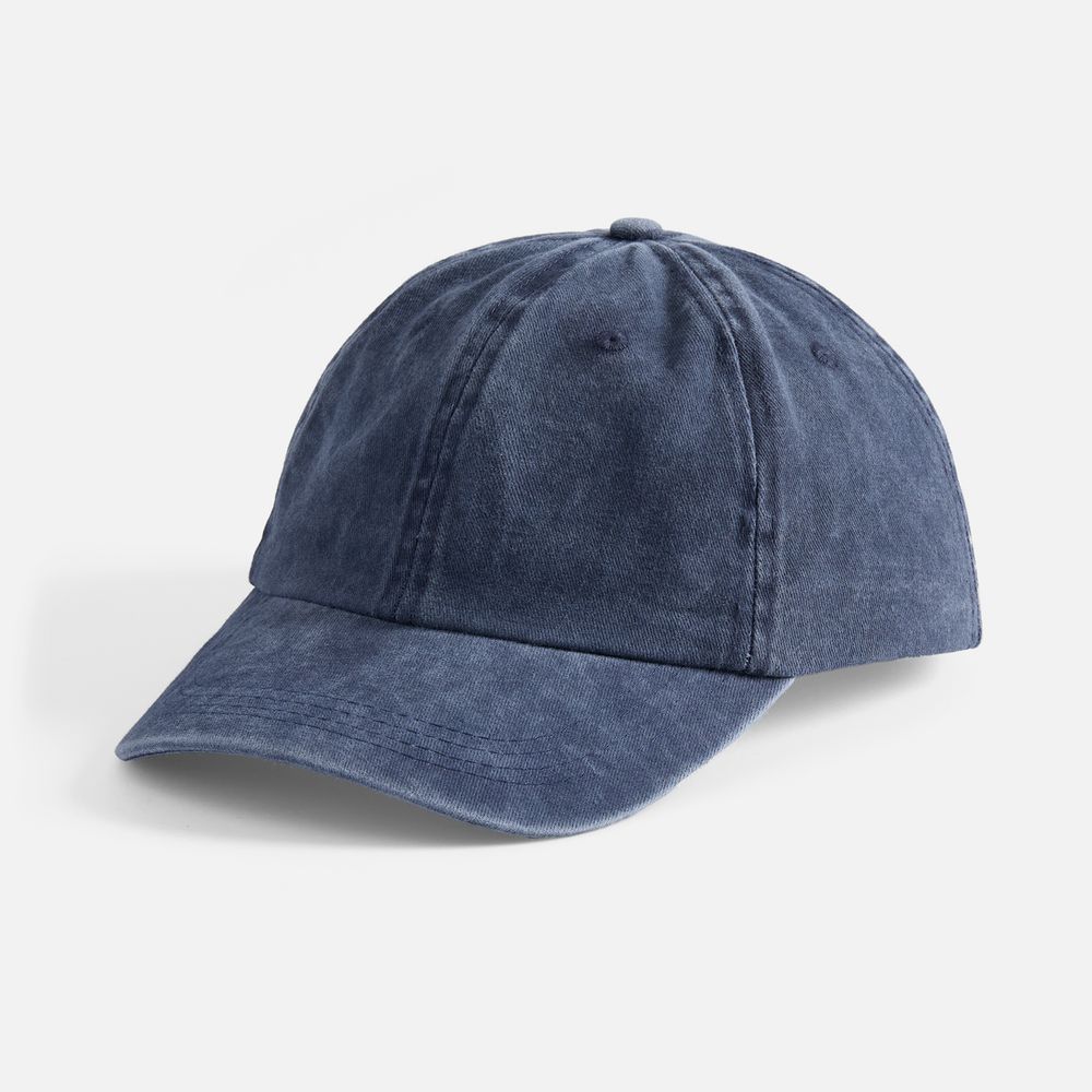 PS1710252913 Molti. Бейсболка Berwi, темно-синяя