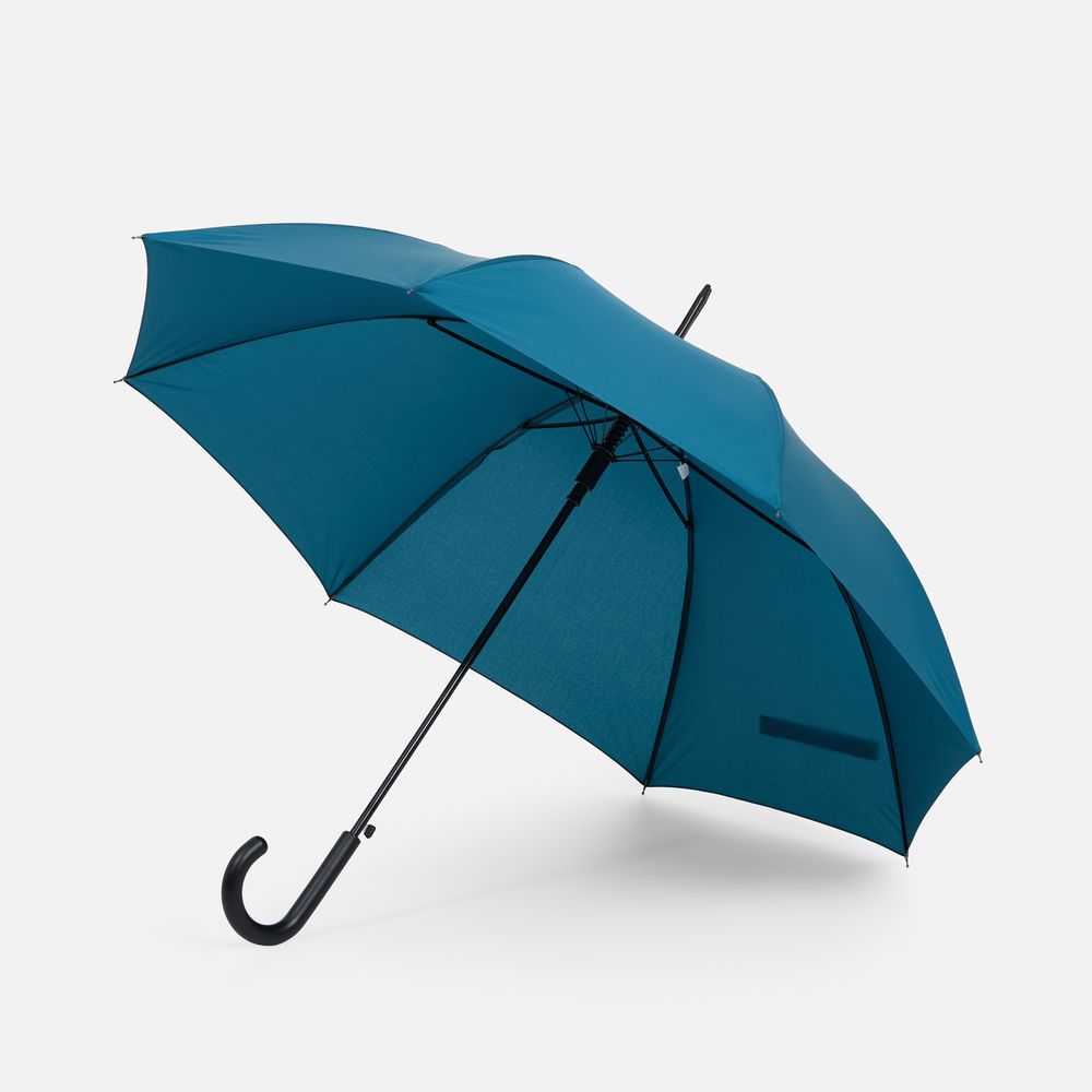 PS1710254290 Molti. Зонт-трость Rainolla, морская волна