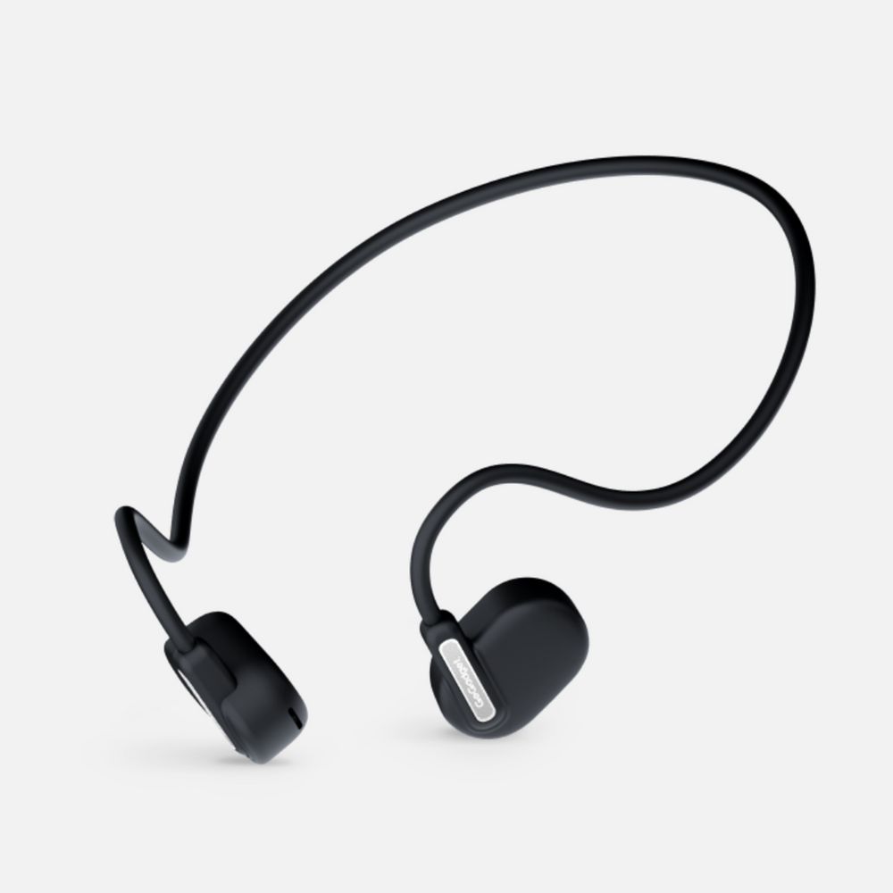 PS1710254366 GoGadget. Беспроводные наушники OpenAir Arc, черные