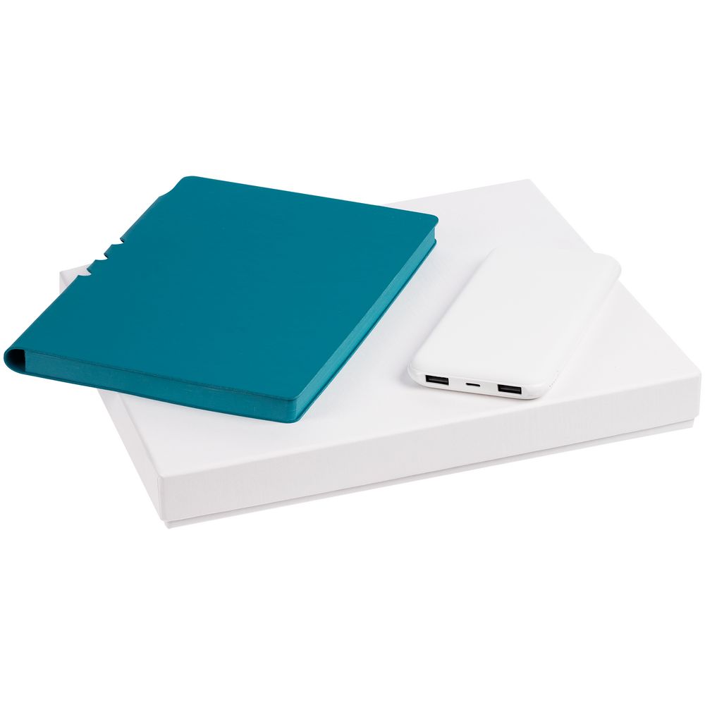 PS171025234 Набор Flexpen Shall Energy, бирюзовый