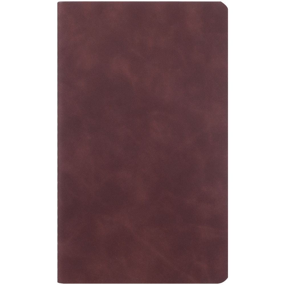 PS171025918 Inspire. Блокнот Luba, бордовый