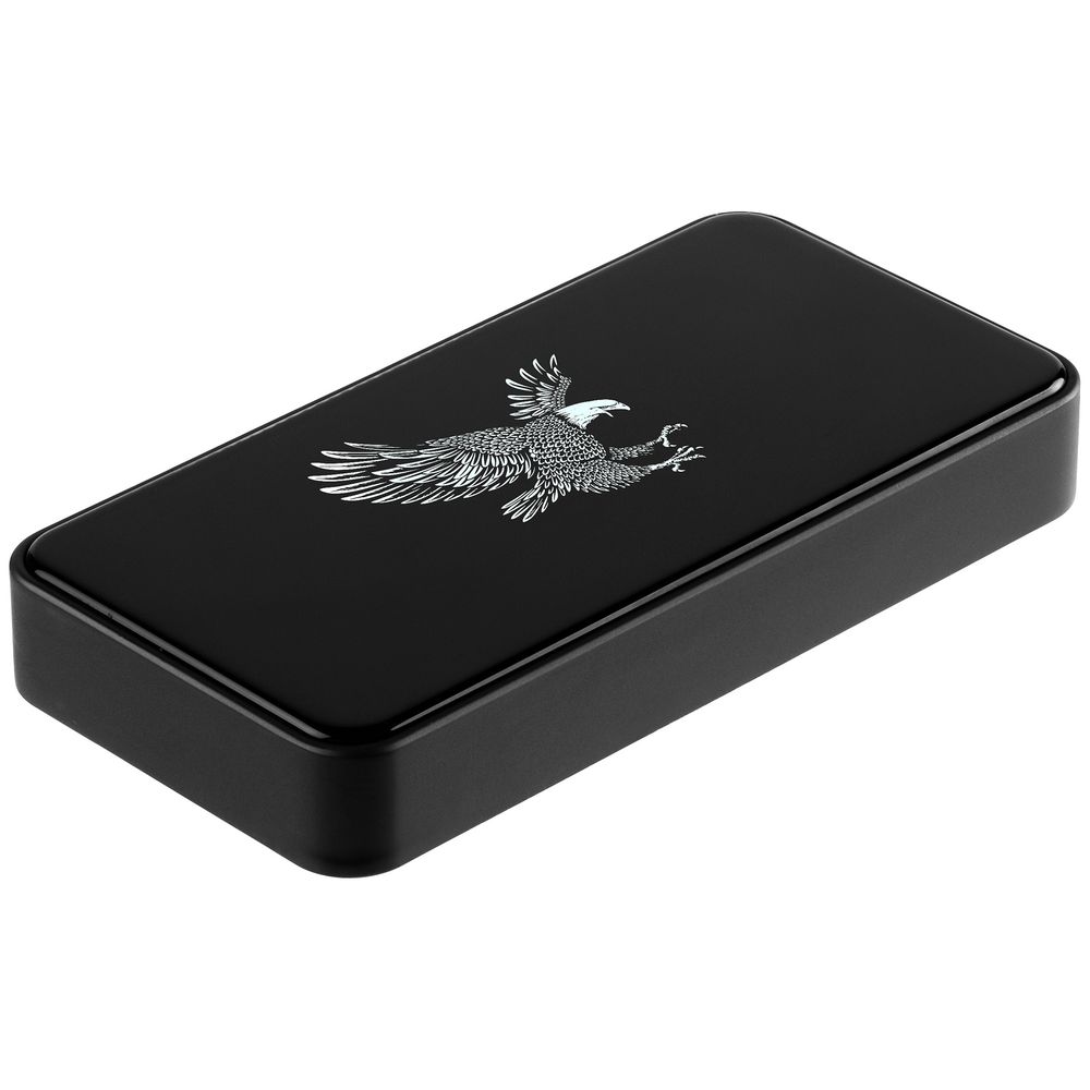 PS2408233437 Uniscend. Внешний SSD диск Drop Light, с подсветкой гравировки, 512 Гб